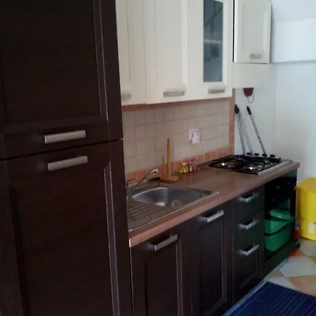 펜션 Borgo Lu Razzoni Viddalba