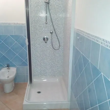 بيت للعطل Borgo Lu Razzoni