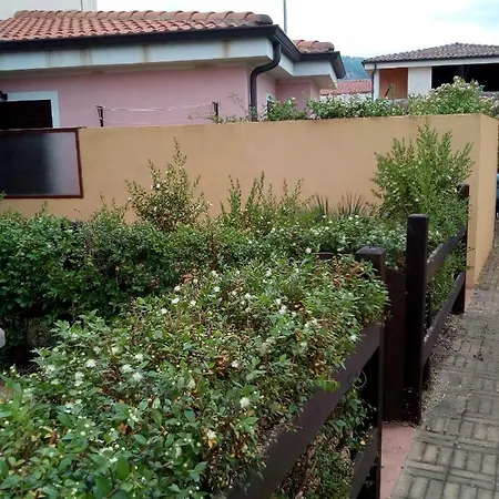 Borgo Lu Razzoni *