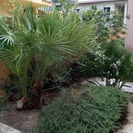 Borgo Lu Razzoni Holiday home *