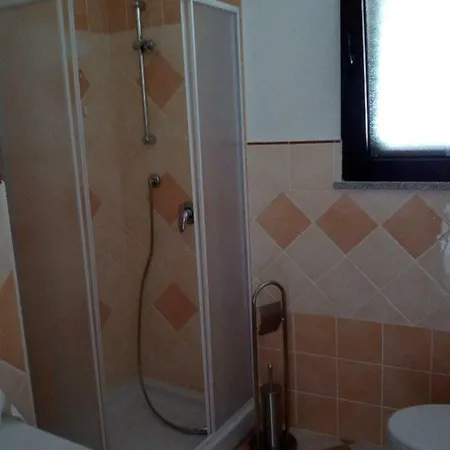 Borgo Lu Razzoni * Viddalba